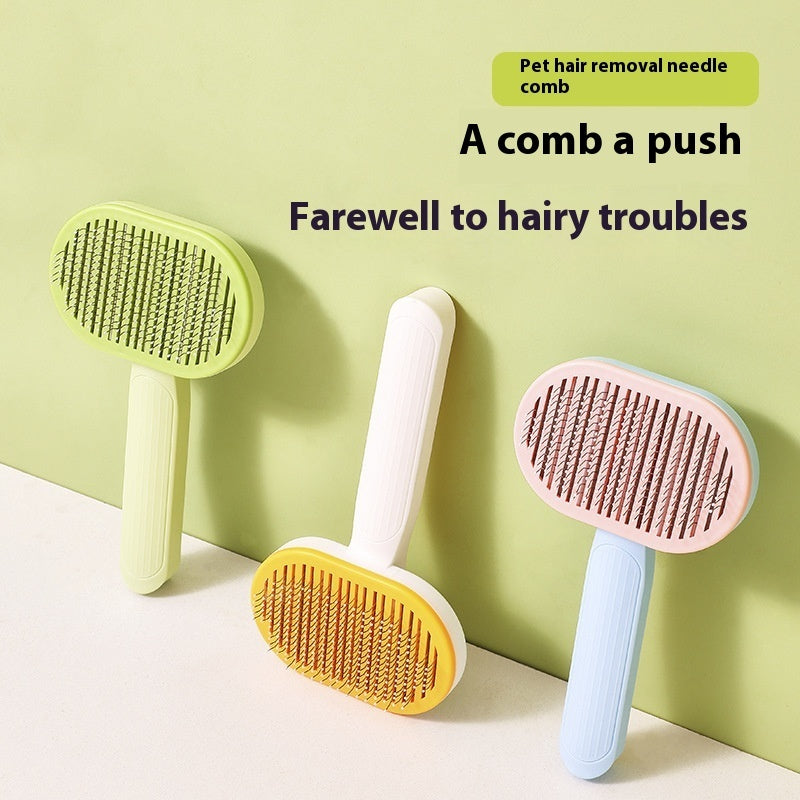 PawSupply - Pet Comb