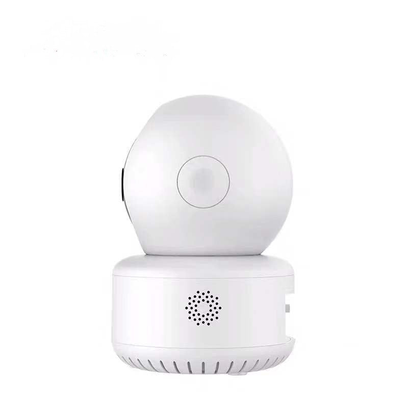 PawSupply - Pets Automatic Tracking Camera