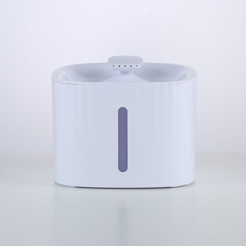 PawSupply - Electric Water Fountain