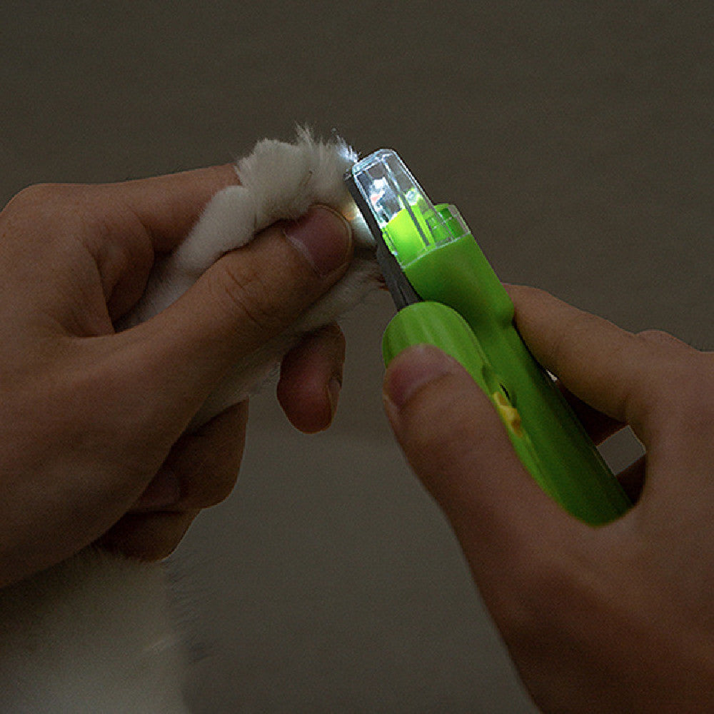 PawSupply - Pet Nail Clipper