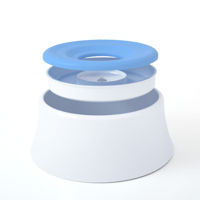 PawSupply - Pet Drinking Bowl