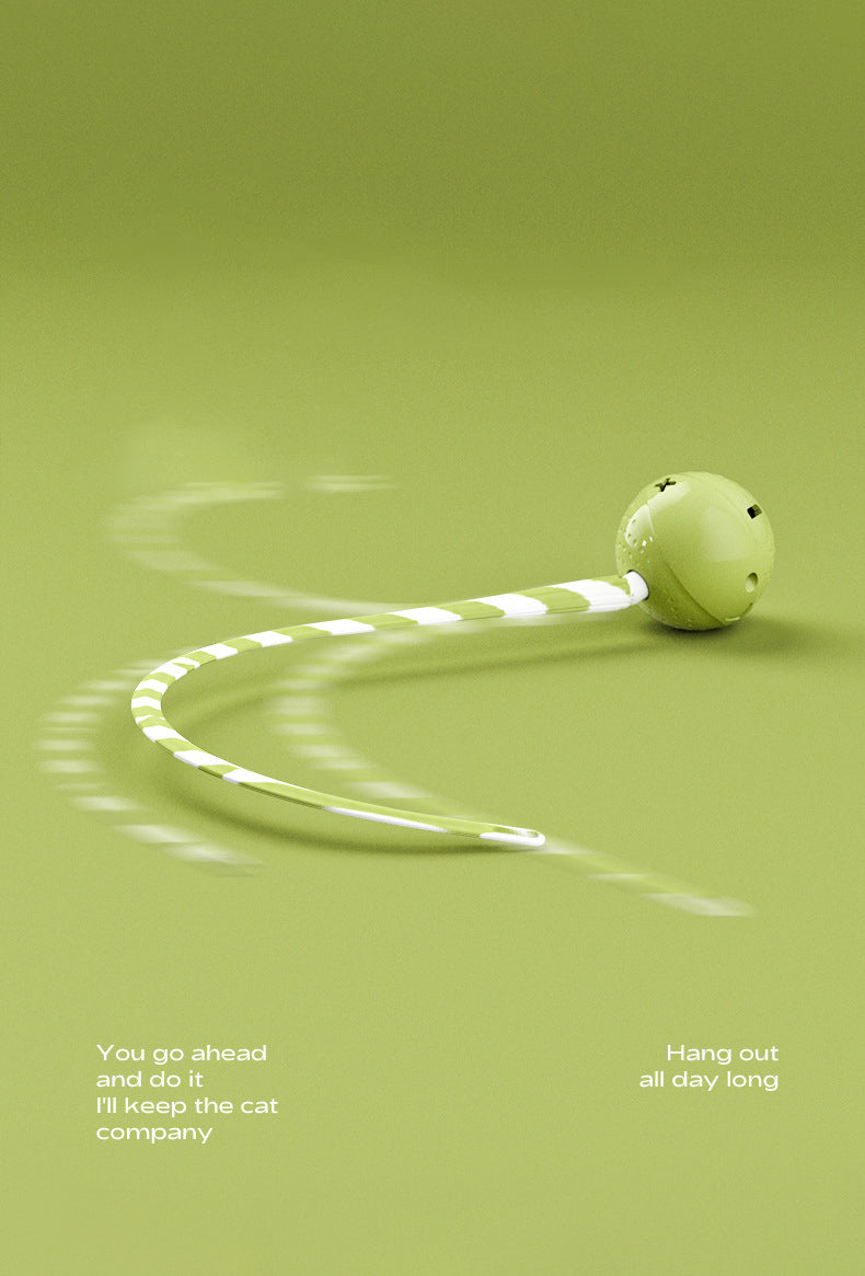 PawSupply - Interactive Pet Ball