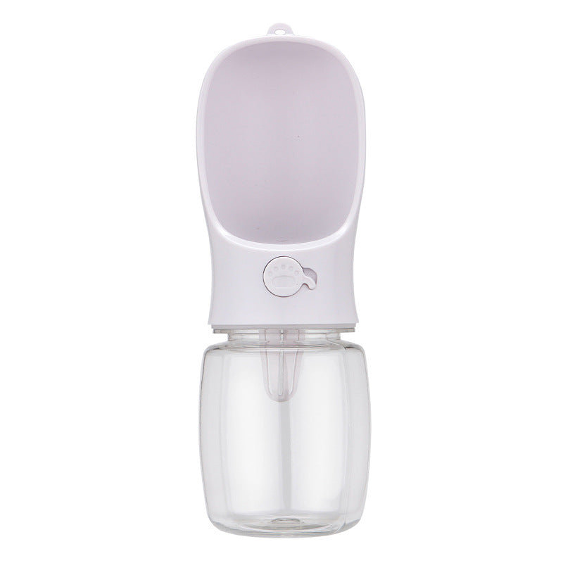 PawSupply - Pet Portable Drinking Cup