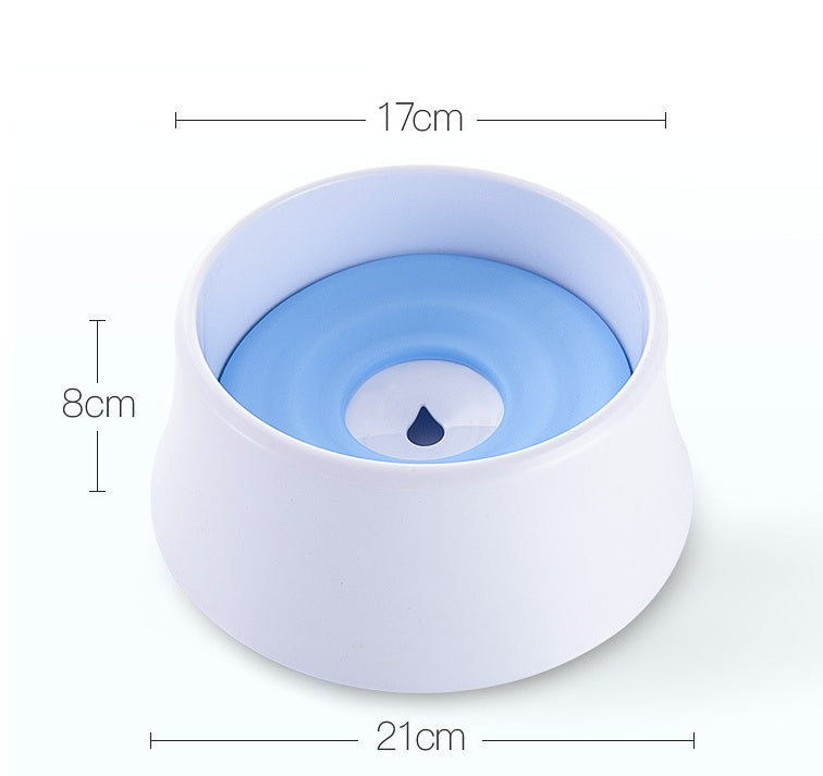 PawSupply - Pet Drinking Bowl
