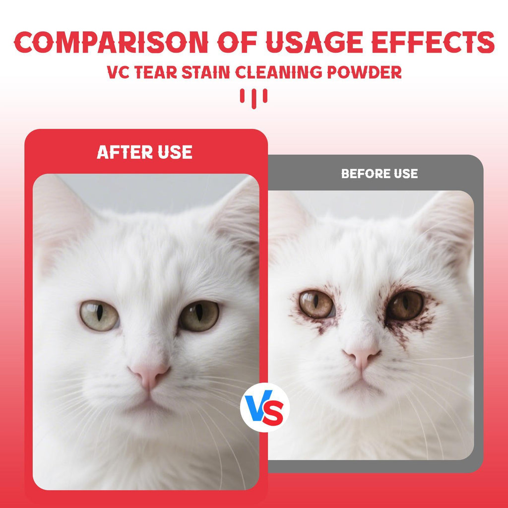 PawSupply - Pet Eye Cleaning