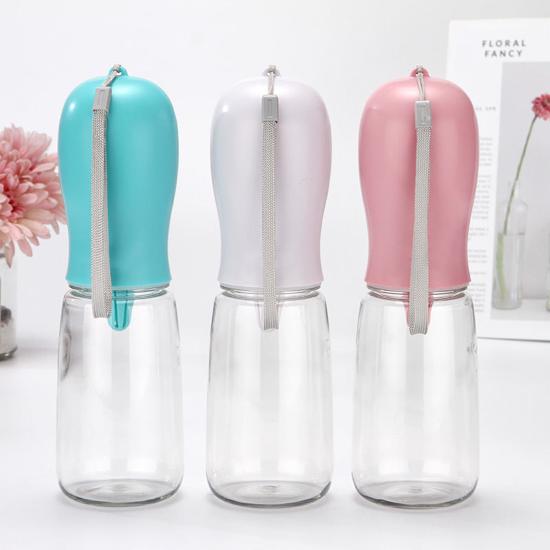 PawSupply - Pet Portable Drinking Cup