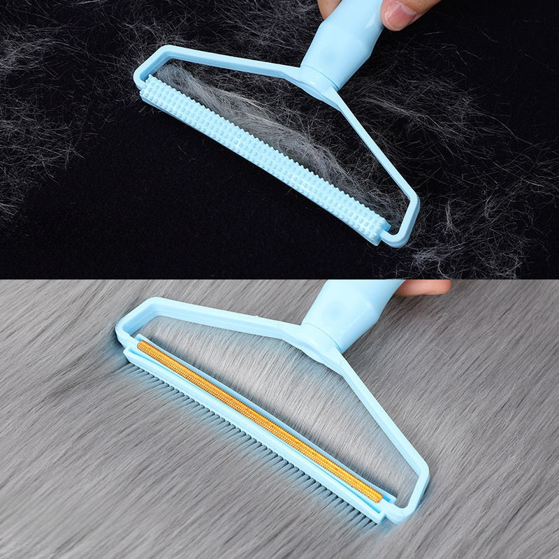 PawSupply - Lint Remover