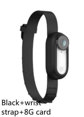 PawSupply - Collar Camera