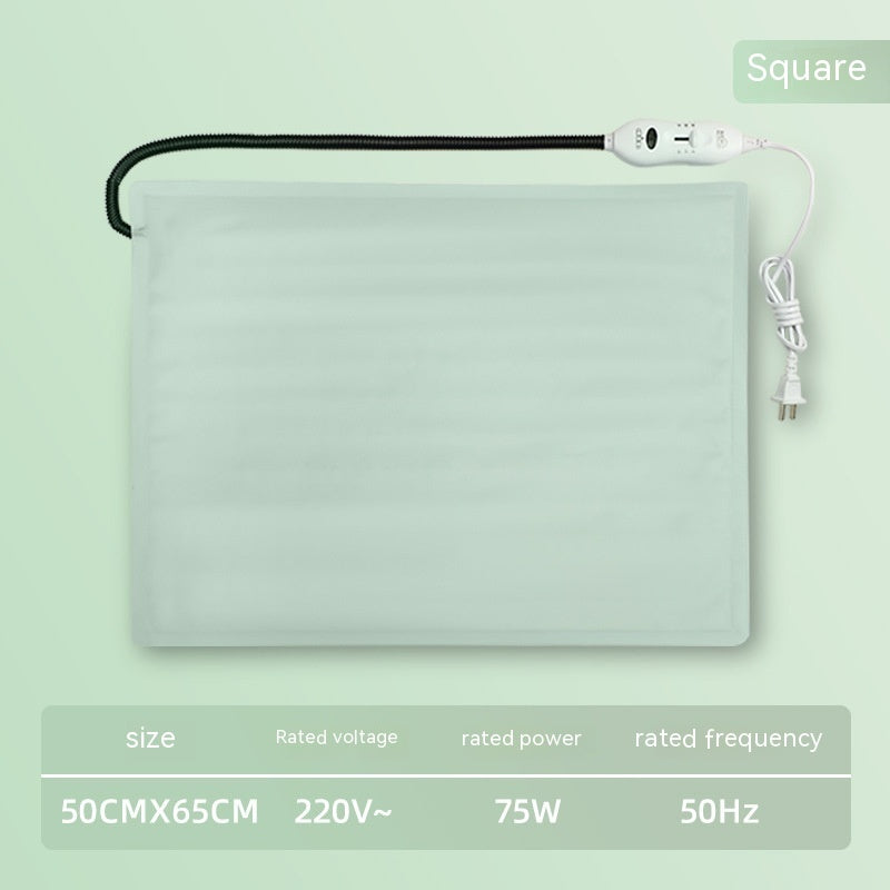 PawSupply - Pet Heating Blanket