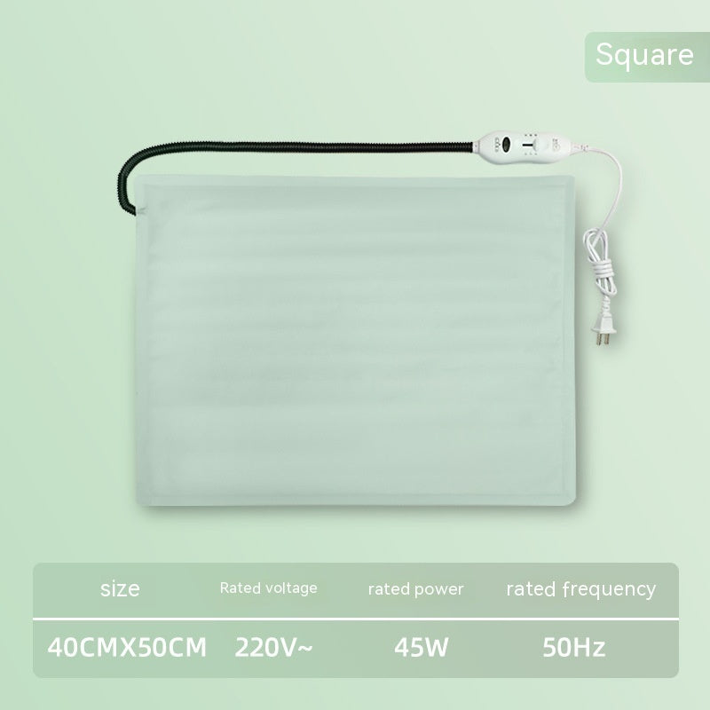 PawSupply - Pet Heating Blanket