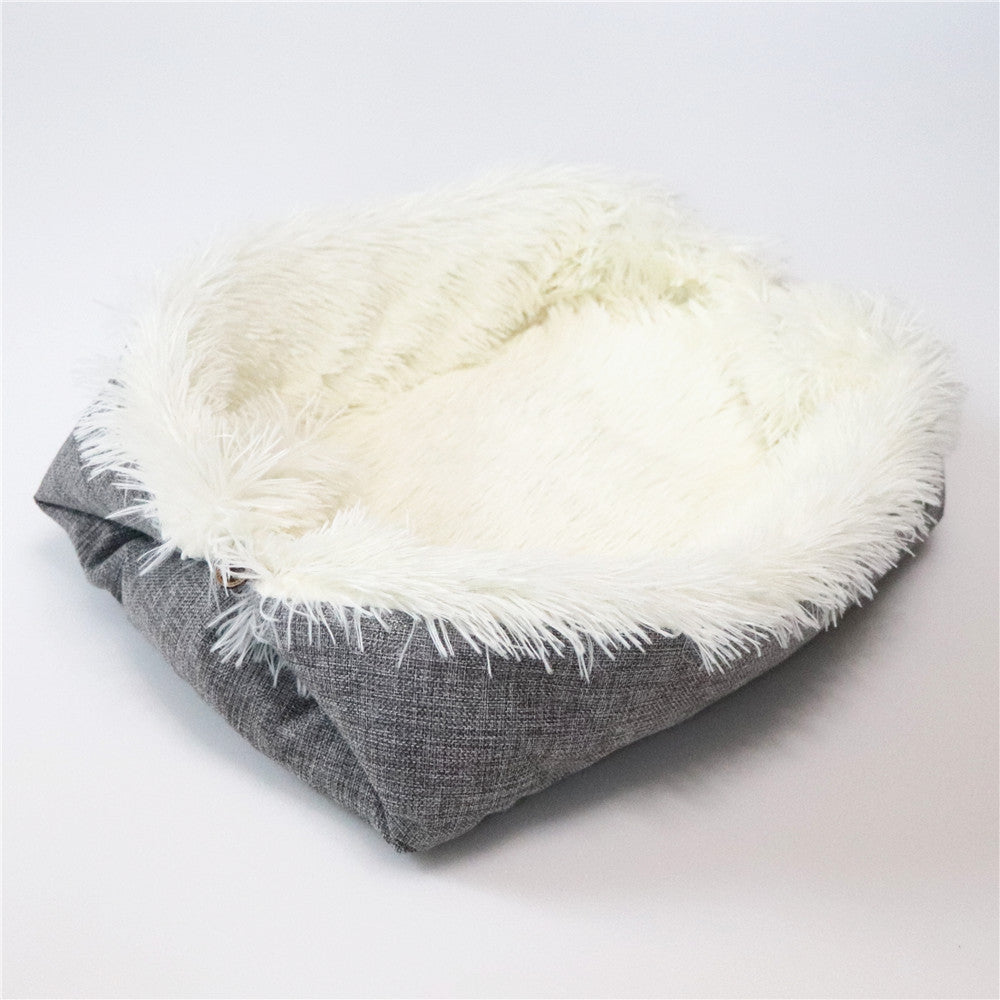 PawSupply - Pet Plush Bed