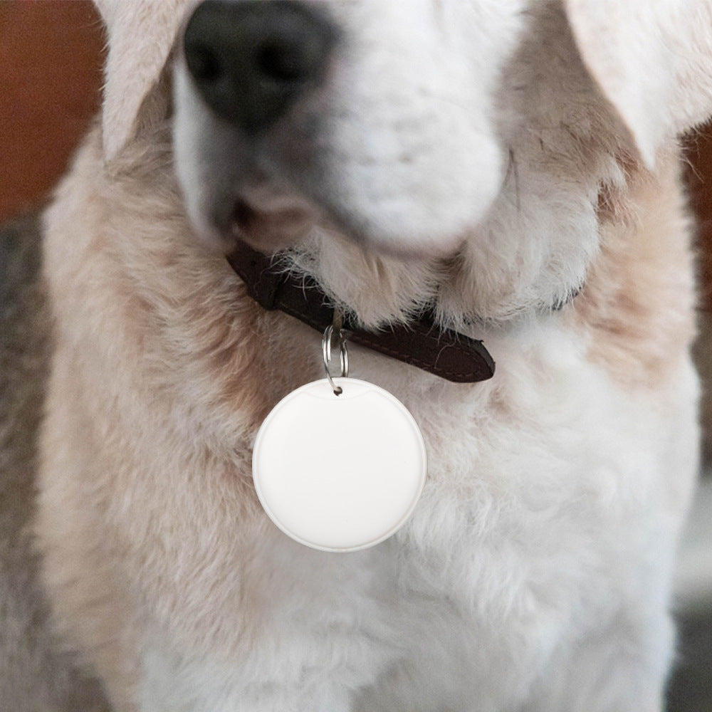 PawSupply - Pet GPS Tracker