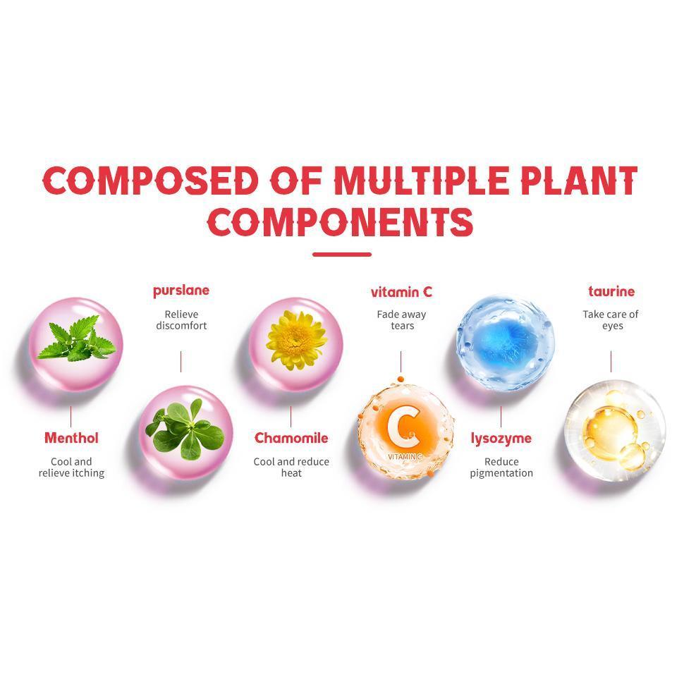 PawSupply - Pet Eye Cleaning