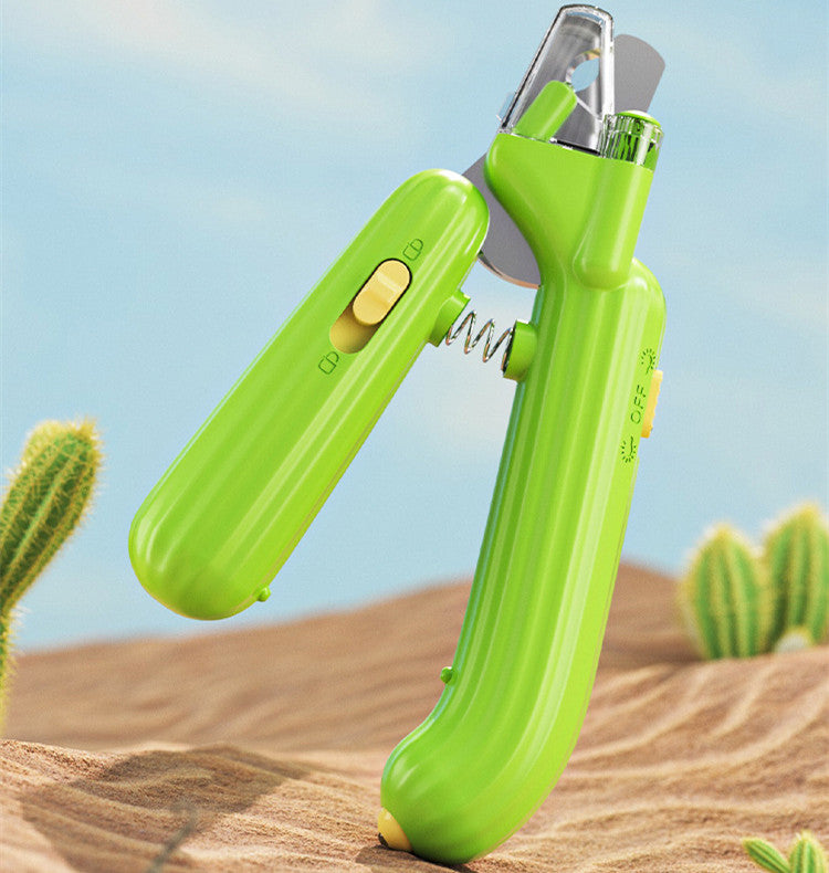 PawSupply - Pet Nail Clipper