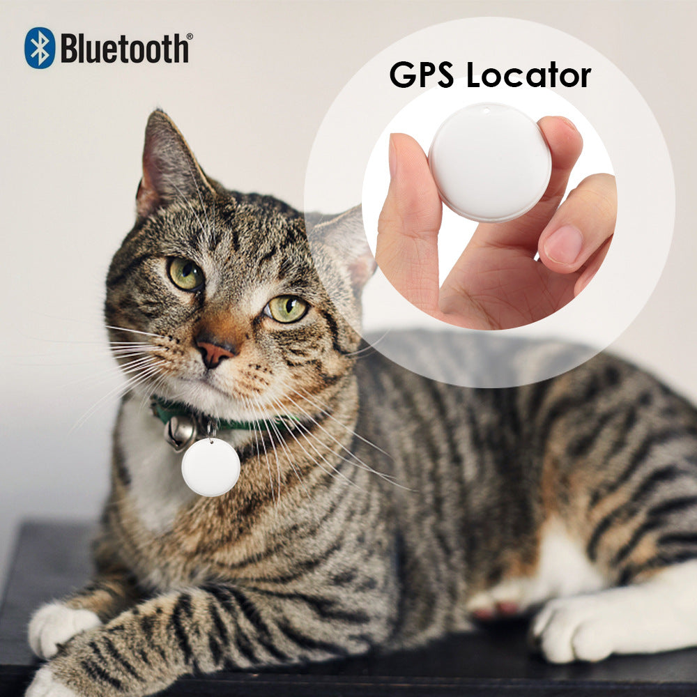 PawSupply - Pet GPS Tracker