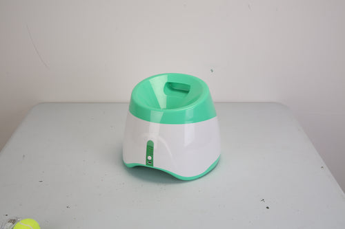 PawSupply - Automatic Ball Launcher