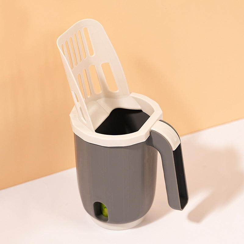 PawSupply - Pet Litter Scoop Pooper Scooper