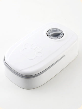 PawSupply - Automatic Pet Feeder