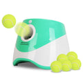 PawSupply - Automatic Ball Launcher