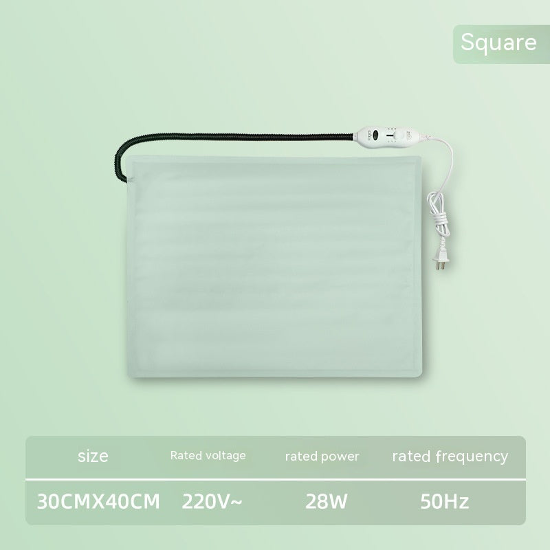 PawSupply - Pet Heating Blanket