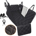 PawSupply - Pet Car Seat Cover