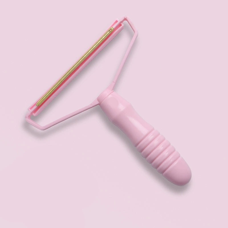 PawSupply - Lint Remover