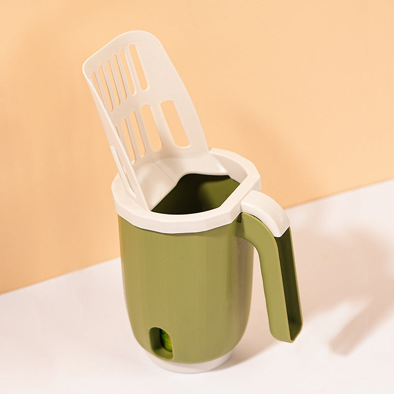 PawSupply - Pet Litter Scoop Pooper Scooper