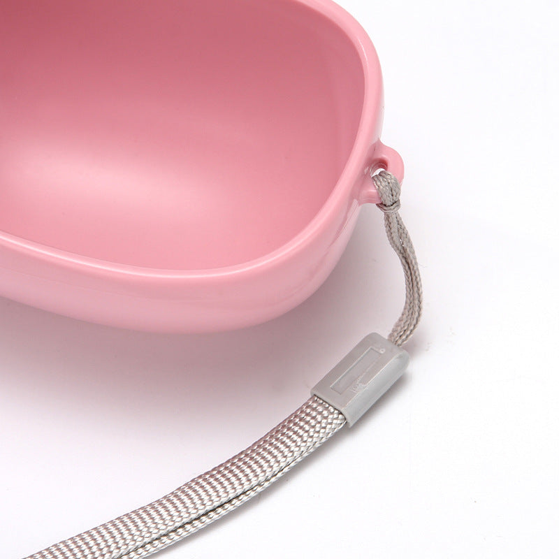 PawSupply - Pet Portable Drinking Cup