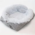 PawSupply - Pet Plush Bed