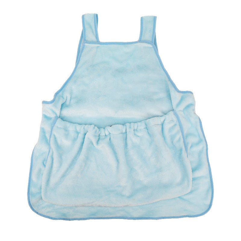 PawSupply - Pet Carrier Sleeping Pocket