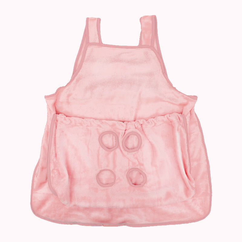 PawSupply - Pet Carrier Sleeping Pocket