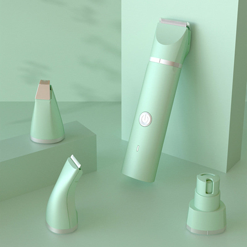 PawSupply - Pet Shaver Cat Hair