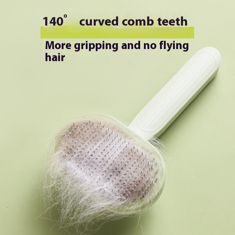 PawSupply - Pet Comb