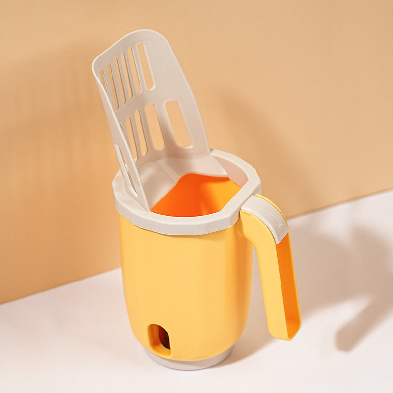 PawSupply - Pet Litter Scoop Pooper Scooper